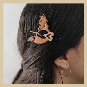 سنجاق مو/سنجاق سینه